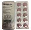 Levitra with Dapoxetine  